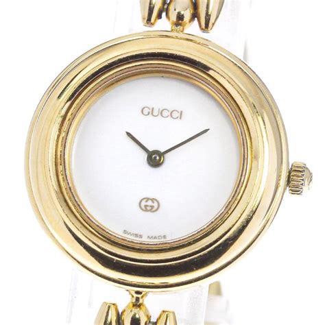 orologio gucci donna 1100 regular|Gucci チェンジベゼル 1100.